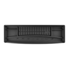   Csomagtértálca méretpontos Renault Espace VI. 2023-tól (7ülésből 7) – Frogum ProLine