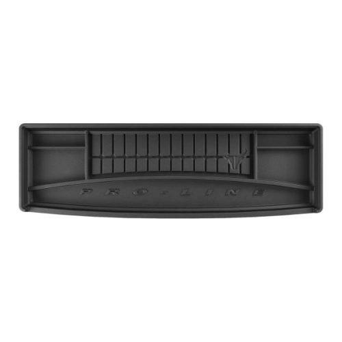 Csomagtértálca méretpontos Renault Espace VI. 2023-tól (7ülésből 7) – Frogum ProLine