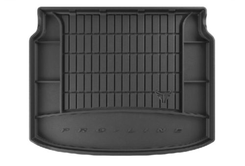 Csomagtértálca méretpontos MG ZS II 2024-től (Hybrid+) – Frogum ProLine