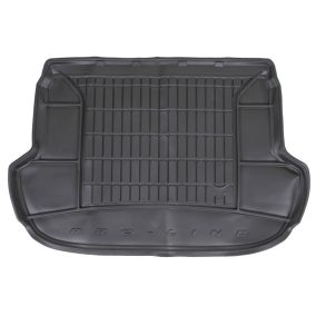   Csomagtértálca méretpontos Subaru Forester IV 2012–2018 – Frogum ProLine