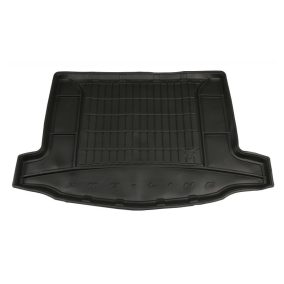   Csomagtértálca méretpontos Honda Civic IX 2011–2016 hatchback, felső szint – Frogum ProLine