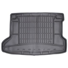   Csomagtértálca méretpontos Honda HR-V II. 2013-2021 – Frogum ProLine