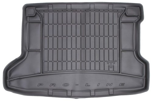 Csomagtértálca méretpontos Honda HR-V II. 2013-2021 – Frogum ProLine