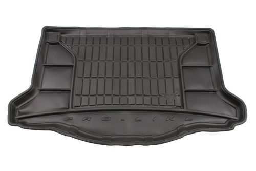 Csomagtértálca méretpontos Honda Jazz 2013–2020 – Frogum ProLine