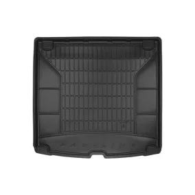   Csomagtértálca méretpontos BMW 5 E61 2003–2010 kombi – Frogum ProLine