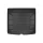 Csomagtértálca méretpontos BMW 5 E61 2003–2010 kombi – Frogum ProLine