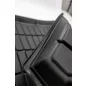   Csomagtértálca méretpontos BMW 5 E61 2003–2010 kombi – Frogum ProLine