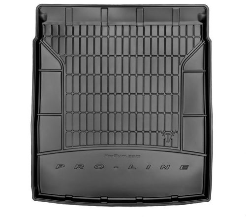Csomagtértálca méretpontos Volkswagen Passat B6 2005–2010 sedan – Frogum ProLine