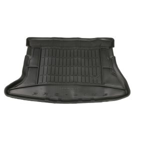   Csomagtértálca méretpontos Toyota Auris I 2006–2012 – Frogum ProLine