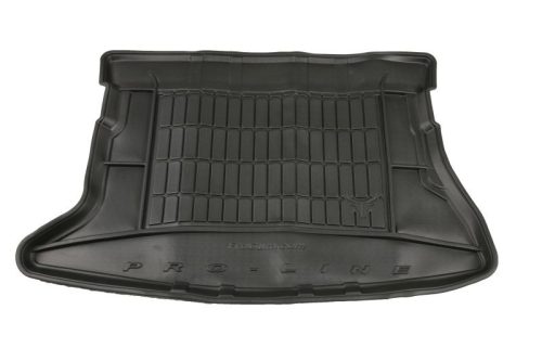 Csomagtértálca méretpontos Toyota Auris I 2006–2012 – Frogum ProLine