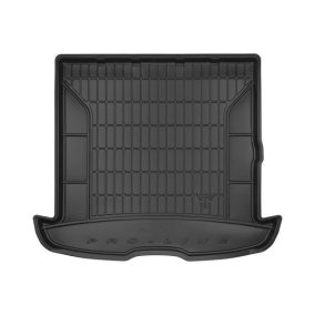   Csomagtértálca méretpontos Volvo V50 2004–2012 – Frogum ProLine