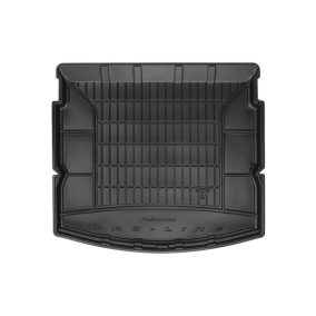   Csomagtértálca méretpontos Renault Megane IV 2016-2024 kombi, alsó szint – Frogum ProLine