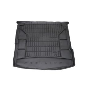   Csomagtértálca méretpontos Mercedes-Benz GLE C292 2015–2019 SUV coupé (kivéve hibrid) – Frogum ProLine