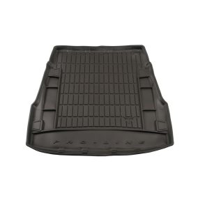   Csomagtértálca méretpontos Mercedes-Benz S W222 2013–2020 sedan (kivéve hibrid) – Frogum ProLine