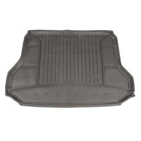   Csomagtértálca méretpontos Nissan X-Trail III 2013–2017 felső szint – Frogum ProLine