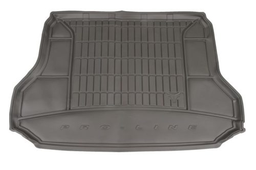 Csomagtértálca méretpontos Nissan X-Trail III 2013–2017 felső szint – Frogum ProLine