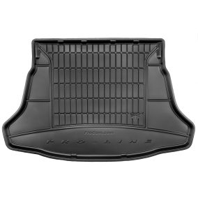 Csomagtértálca méretpontos Toyota Prius IV 15- – Frogum