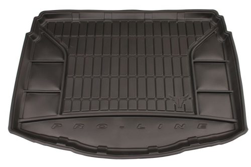 Csomagtértálca méretpontos Mazda CX-3 2014-2021 (alsó tálca) – Frogum ProLine