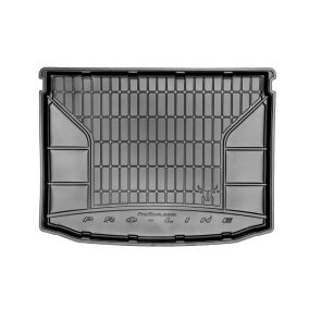   Csomagtértálca méretpontos Suzuki Vitara II 2015-től,  alsó szint – Frogum ProLine