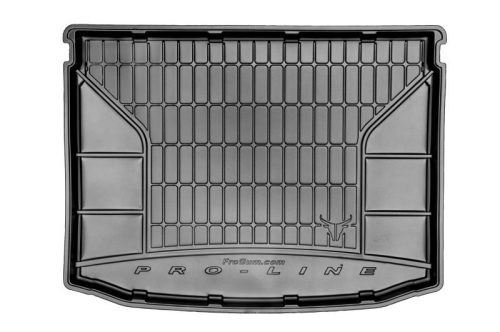 Csomagtértálca méretpontos Suzuki Vitara II 2015-től,  alsó szint – Frogum ProLine