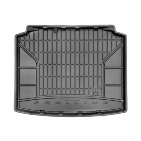   Csomagtértálca méretpontos Skoda Rapid Spaceback 2013–2019 – Frogum ProLine