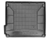 Csomagtértálca méretpontos BMW X5 F15 2013–2018 – Frogum ProLine