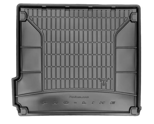 Csomagtértálca méretpontos BMW X5 F15 2013–2018 – Frogum ProLine