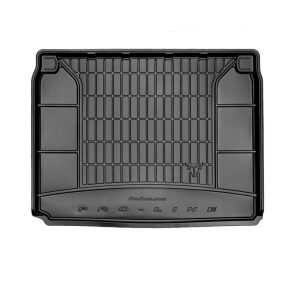   Csomagtértálca méretpontos Renault Kadjar 2015-2022 (felső tálca) – Frogum