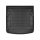 Csomagtértálca méretpontos Audi A5 Sportback 8T 2009–2011 – Frogum ProLine