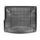 Csomagtértálca méretpontos Volkswagen Touareg II 2010–2018 – Frogum ProLine