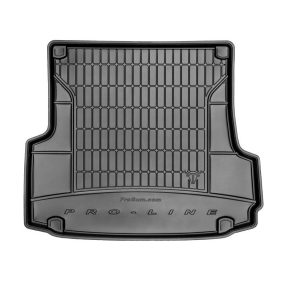   Csomagtértálca méretpontos BMW 3 Gran Turismo F34 2013–2021 – Frogum ProLine