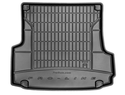 Csomagtértálca méretpontos BMW 3 Gran Turismo F34 2013–2021 – Frogum ProLine