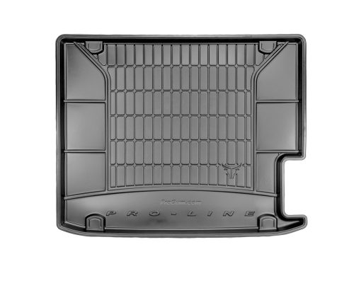 Csomagtértálca méretpontos BMW X4 F26 14- – Frogum