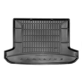   Csomagtértálca méretpontos Hyundai Tucson III 2015–2020 felső szint – Frogum ProLine