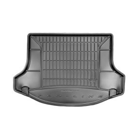   Csomagtértálca méretpontos Kia Sportage III 2010–2015 – Frogum ProLine