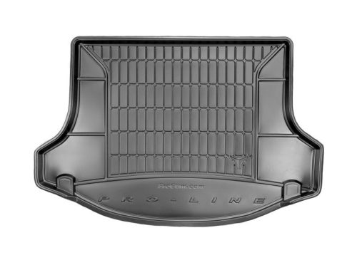 Csomagtértálca méretpontos Kia Sportage III 2010–2015 – Frogum ProLine