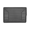 Csomagtértálca méretpontos Opel Meriva B 2010–2017 felső szint – Frogum ProLine