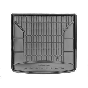   Csomagtértálca méretpontos Fiat Freemont 2011–2015 – Frogum ProLine