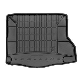   Csomagtértálca méretpontos Mercedes-Benz CLA (C117) 2013–2019 – Frogum ProLine