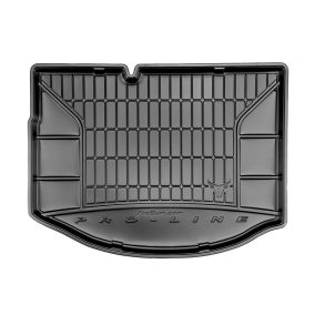   Csomagtértálca méretpontos Citroen/DS DS3 2010-2016 – Frogum ProLine