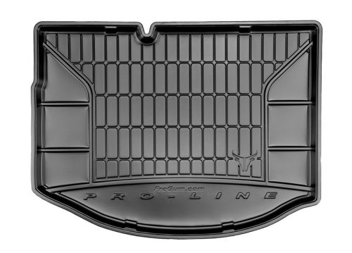 Csomagtértálca méretpontos Citroen/DS DS3 2010-2016 – Frogum ProLine
