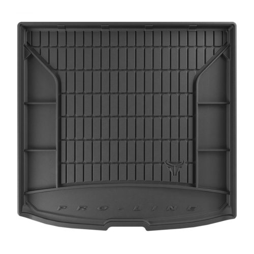 Csomagtértálca méretpontos BAIC Beijing X7 2020-tól – Frogum ProLine