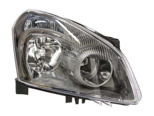 Fényszóró első jobb NISSAN QASHQAI (J10) (26010JD90)