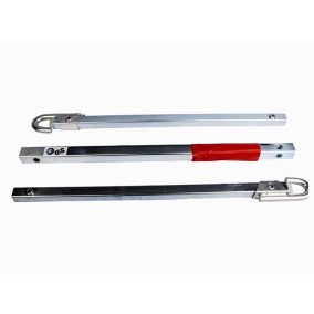 Vontatórúd - 1,8 méter / 2 tonna – Vonórúd