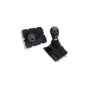   Váltókar / váltógomb + váltószoknya VW Passat B7, 6 fokozat,