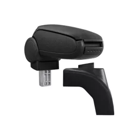   Könyöklő / Kartámasz Ford Focus II. 2004-2011, fekete textil