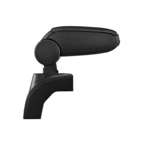   Könyöklő / Kartámasz Volkswagen Golf V. 2003-2008 – Volkswagen Jetta 2005-2011, fekete textil