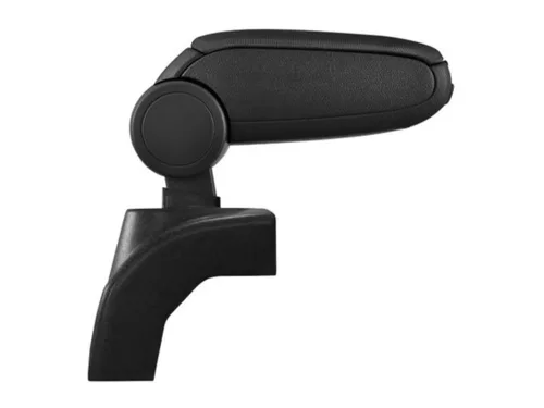 Könyöklő / Kartámasz Volkswagen Golf V. 2003-2008 – Volkswagen Jetta 2005-2011, fekete textil