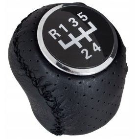   Váltókar / váltógomb Fiat Ducato, Citroen Jumper, Peugeot Boxer, 5 fokozat