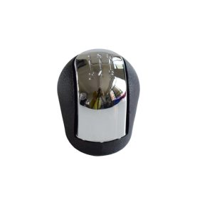 Váltógomb Opel, 5 fokozat, bőr